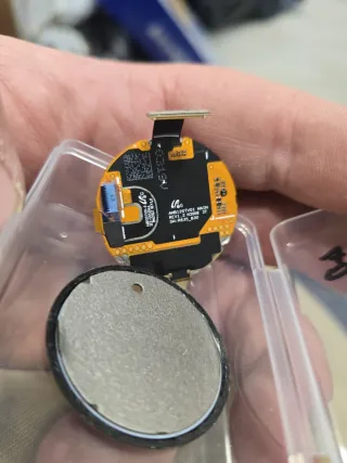 Pantalla Táctil Samsung Watch Active 2 R830