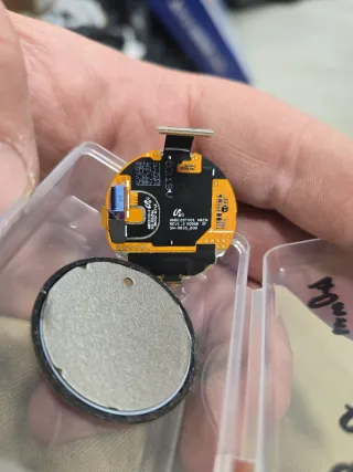 Pantalla Táctil Samsung Watch Active 2 R830