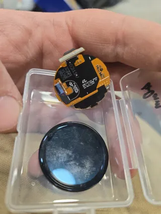 Pantalla Táctil Samsung Watch Active 2 R830