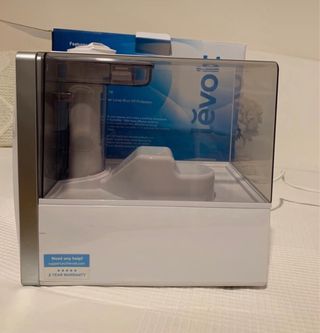 Humidificador Levoit Híbrido Ultrasónico