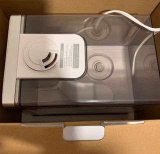 Humidificador Levoit Híbrido Ultrasónico