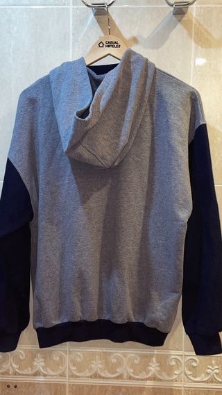 Sudadera Puma Vintage Talla L