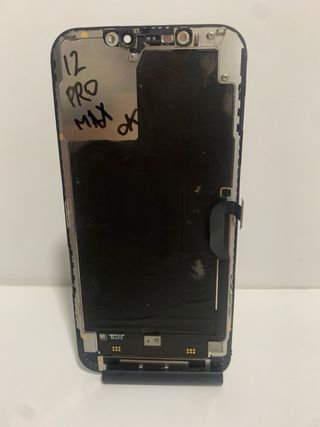 Pantalla ORIGINAL iPhone 12 Pro Max