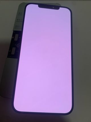 Pantalla ORIGINAL iPhone 12 Pro Max