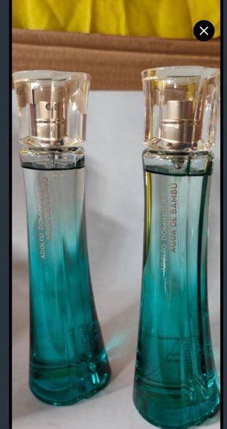 Adolfo Domínguez Agua de Bambú Mujer 100ml