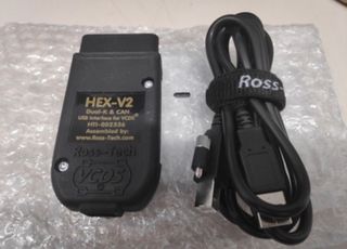 Vagcom 25.3 más programa en español