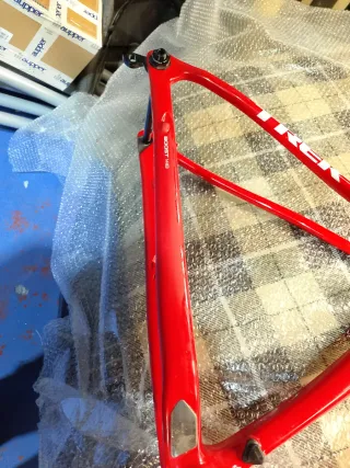 Cuadro Trek Procaliber Talla L