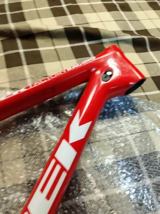 Cuadro Trek Procaliber Talla L