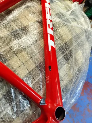 Cuadro Trek Procaliber Talla L