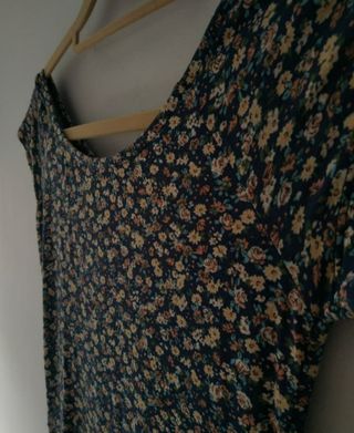 Vestido Stradivarius