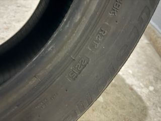 Neumático Bridgestone 205/55/16 91V