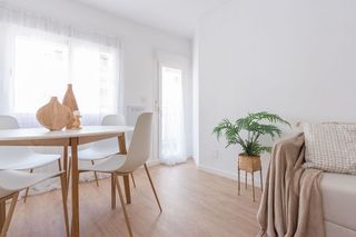 Piso en venta en Triana Casco Antiguo en Sevilla