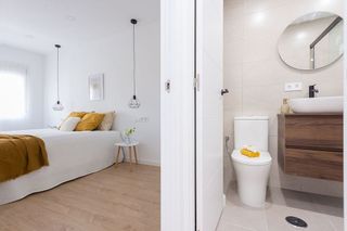 Piso en venta en Triana Casco Antiguo en Sevilla