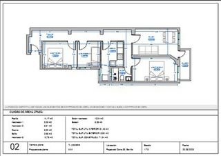Piso en venta en Triana Casco Antiguo en Sevilla
