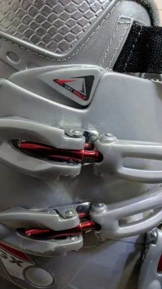 Botas de esquí Dolomite