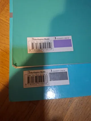 BUSINESS ADMINISTRATION FINANCE WB Burlington