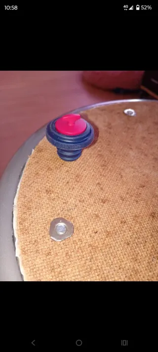 Utensili Tupperware