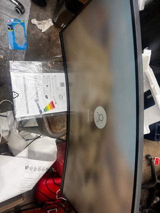 Monitor Gaming Koorui 27 Full HD 180Hz