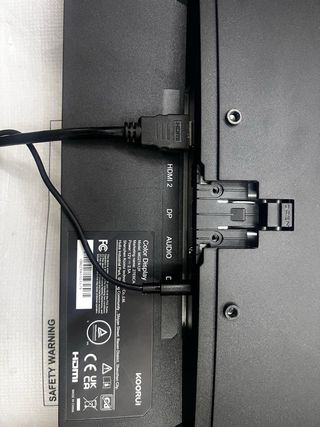 Monitor Gaming Koorui 27 Full HD 180Hz