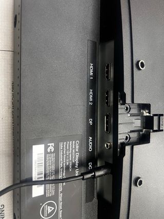 Monitor Gaming Koorui 27 Full HD 180Hz