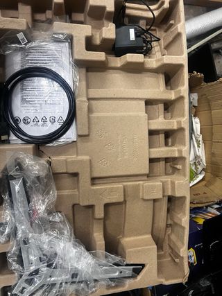 Monitor Gaming Koorui 27 Full HD 180Hz