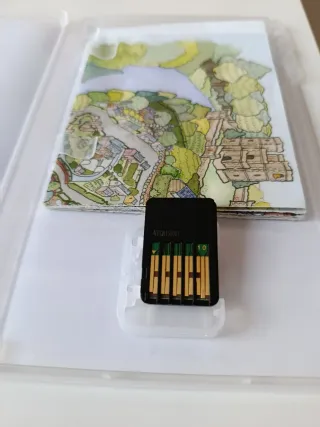 Juego Nintendo Switch: Untitled Goose Game