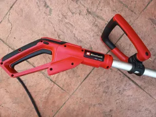 Desbrozadora Einhell GE-CT 18/260 Li