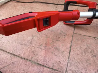 Desbrozadora Einhell GE-CT 18/260 Li