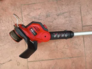 Desbrozadora Einhell GE-CT 18/260 Li