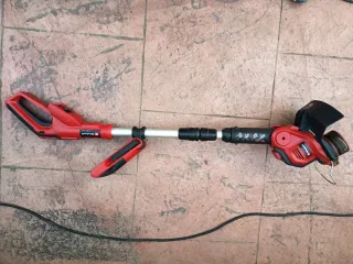 Desbrozadora Einhell GE-CT 18/260 Li