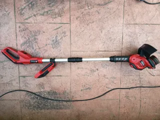 Desbrozadora Einhell GE-CT 18/260 Li