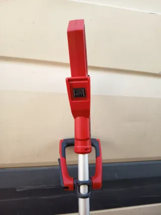 Desbrozadora Einhell GE-CT 18/260 Li