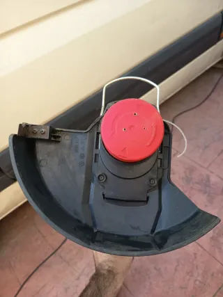 Desbrozadora Einhell GE-CT 18/260 Li