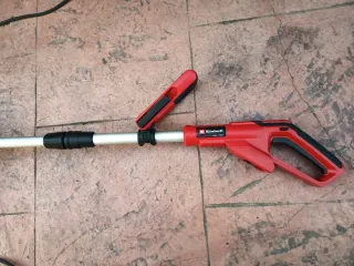 Desbrozadora Einhell GE-CT 18/260 Li