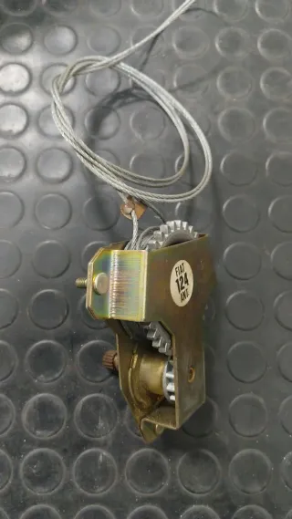 Recambios Seat 600, 850, 133