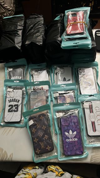 Funda iPhone 14 Apple