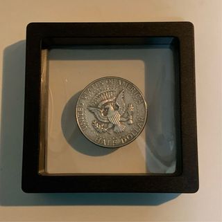 Moneda de Plata