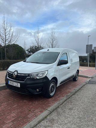 Renault Express Diesel 95Cv 2022 Iva Deducible
