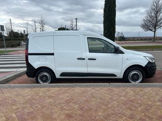 Renault Express Diesel 95Cv 2022 Iva Deducible