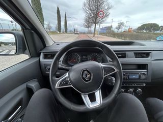 Renault Express Diesel 95Cv 2022 Iva Deducible