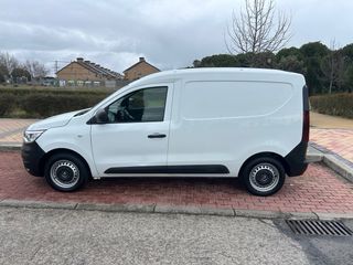 Renault Express Diesel 95Cv 2022 Iva Deducible