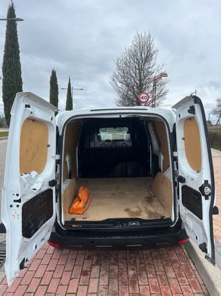 Renault Express Diesel 95Cv 2022 Iva Deducible