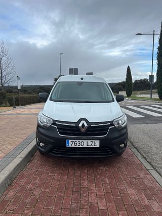 Renault Express Diesel 95Cv 2022 Iva Deducible