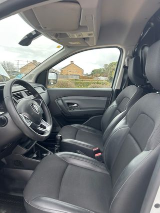 Renault Express Diesel 95Cv 2022 Iva Deducible