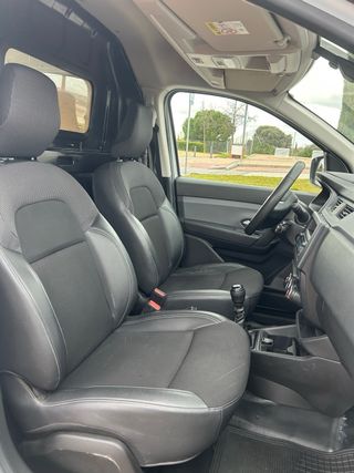 Renault Express Diesel 95Cv 2022 Iva Deducible