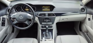 Mercedes-Benz Clase C 180