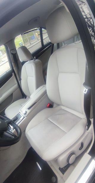 Mercedes-Benz Clase C 180