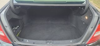 Mercedes-Benz Clase C 180