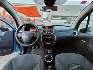 Citroen C3 2006