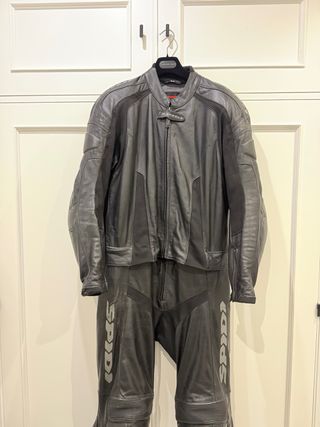 Mono de moto Spidi Talla 54